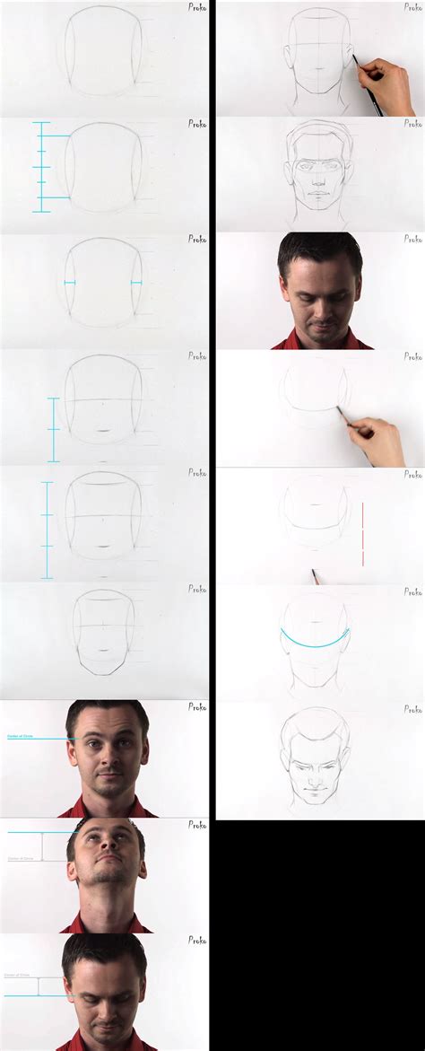 proko how to draw